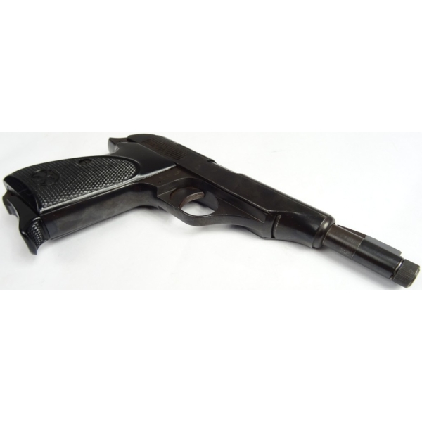 Pistolet Bernardelli mod. 60 kal. 7,65Br.